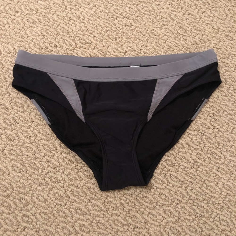 Athleta Bikini Bottoms